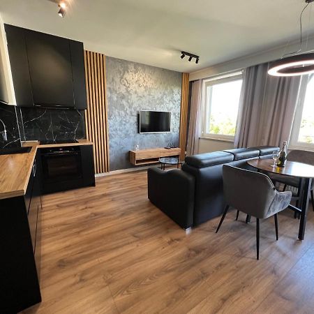 Tricity Apartments - Wilga Park Gdansk Luaran gambar