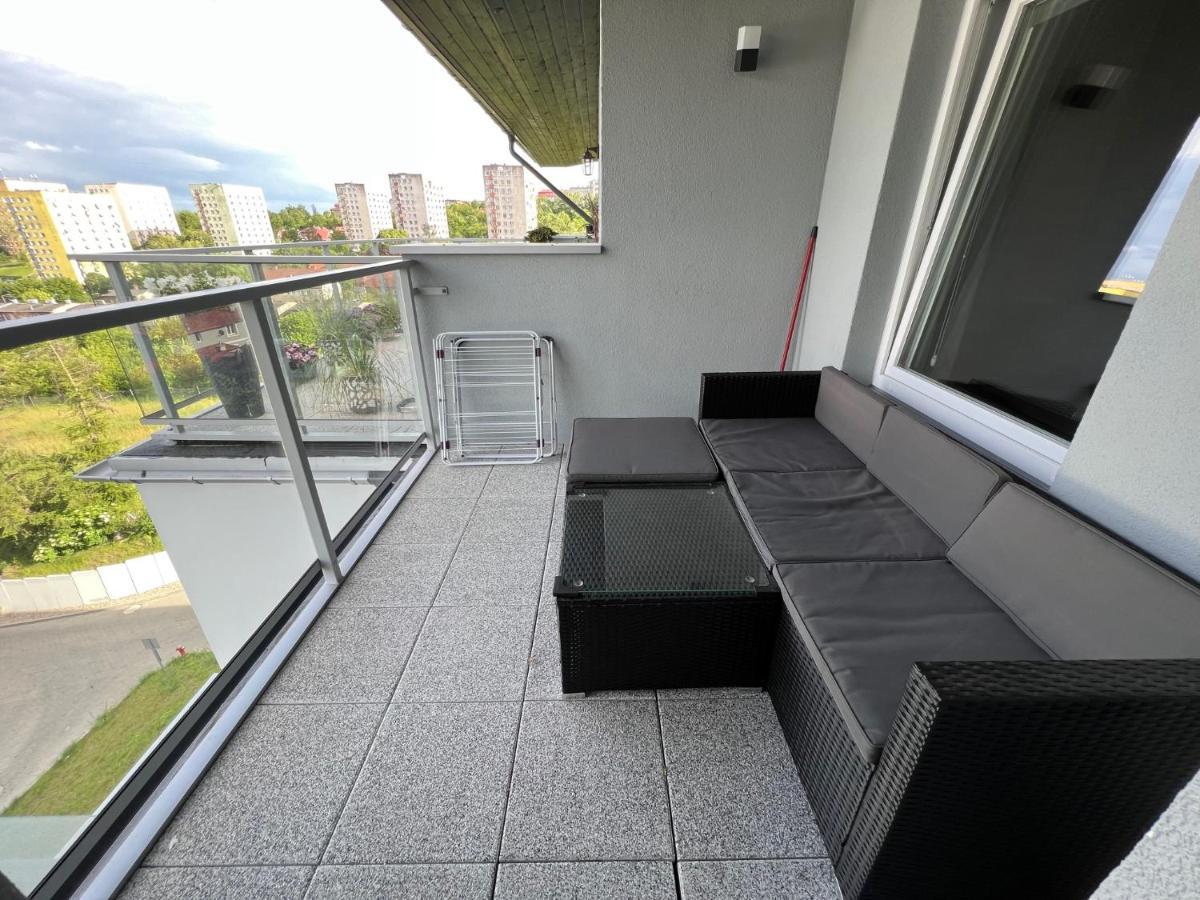 Tricity Apartments - Wilga Park Gdansk Luaran gambar