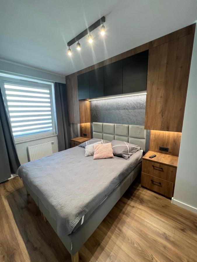 Tricity Apartments - Wilga Park Gdansk Luaran gambar