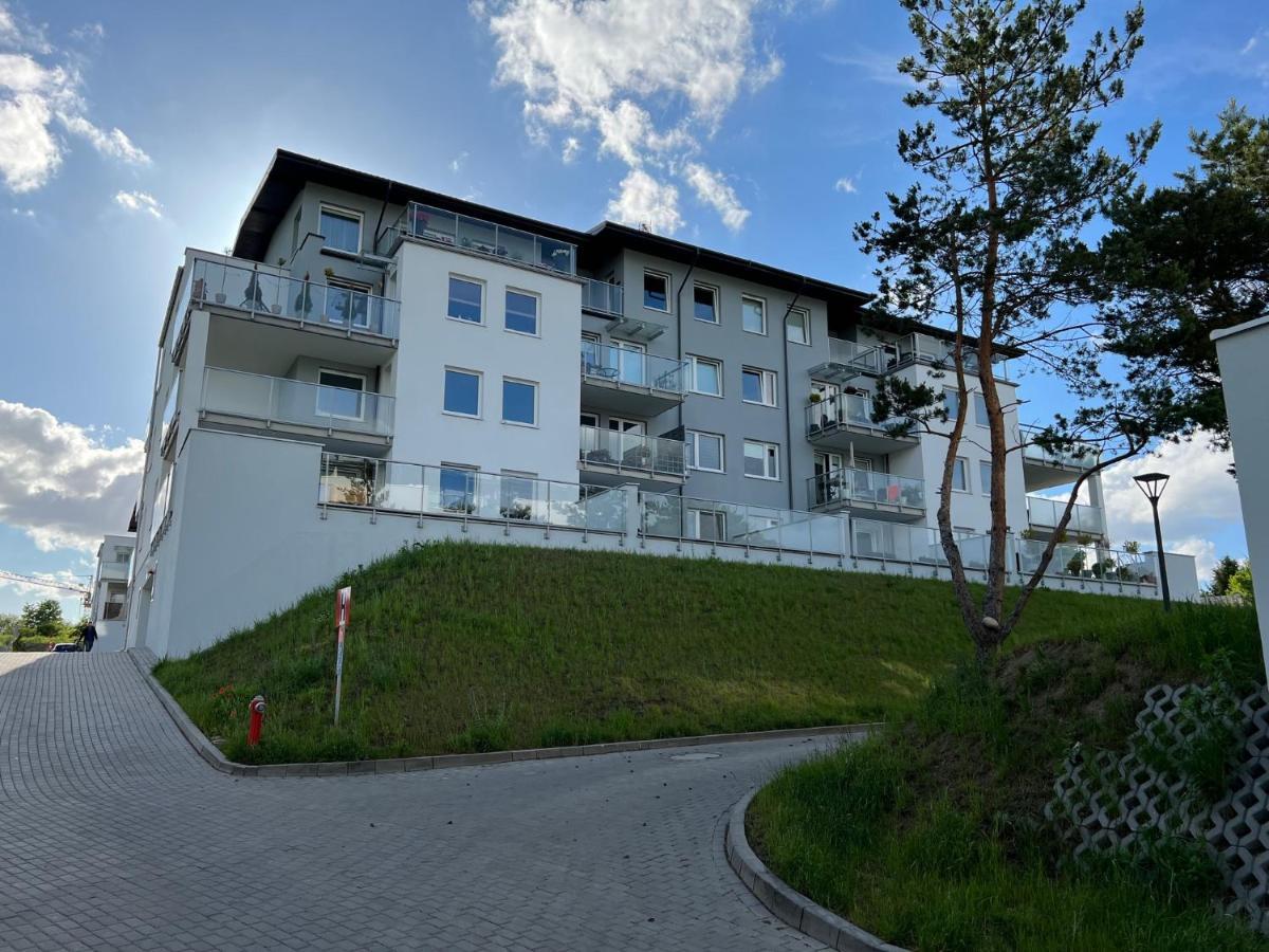 Tricity Apartments - Wilga Park Gdansk Luaran gambar